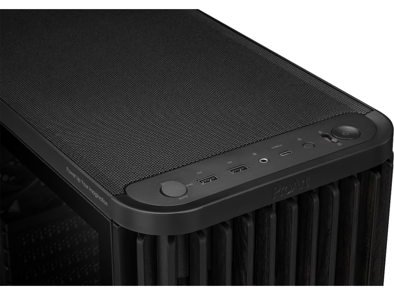 Komplett-PC Office RTX i110 Stasjonær PC