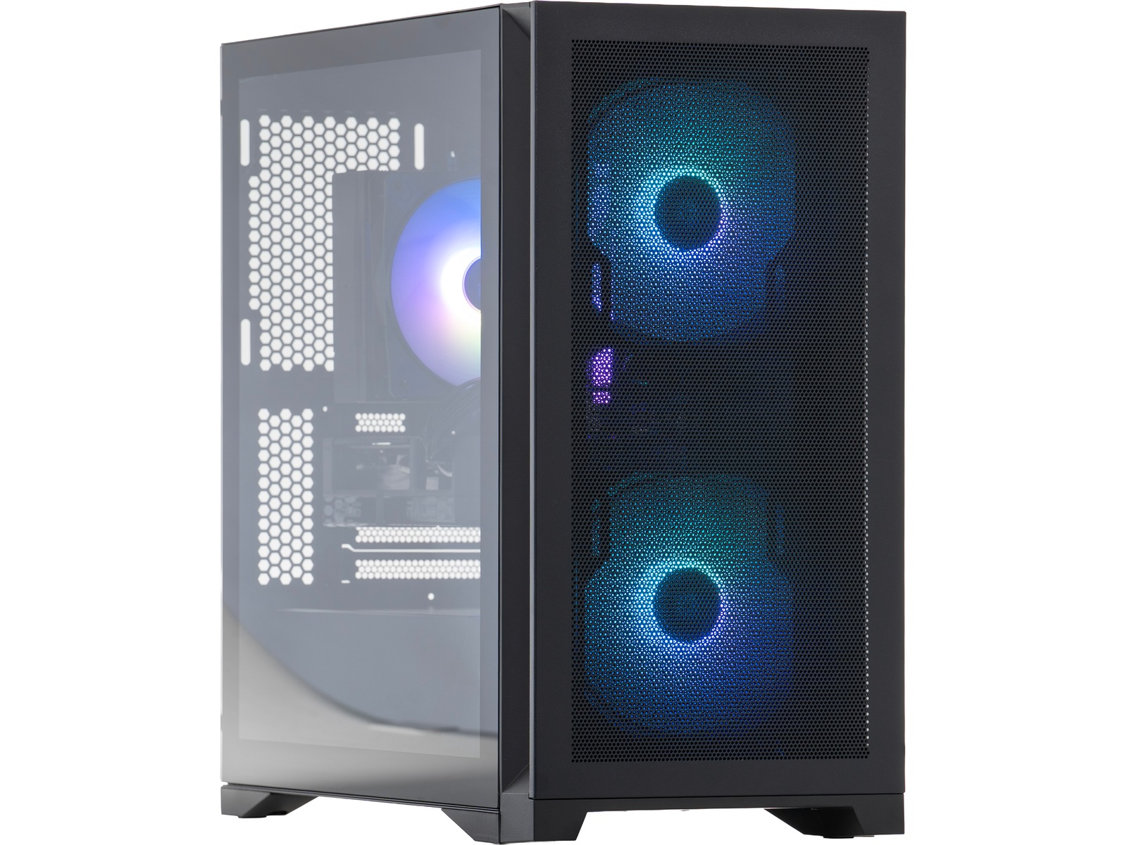 Komplett-PC Core Gaming a85 Gaming-PC stasjonær