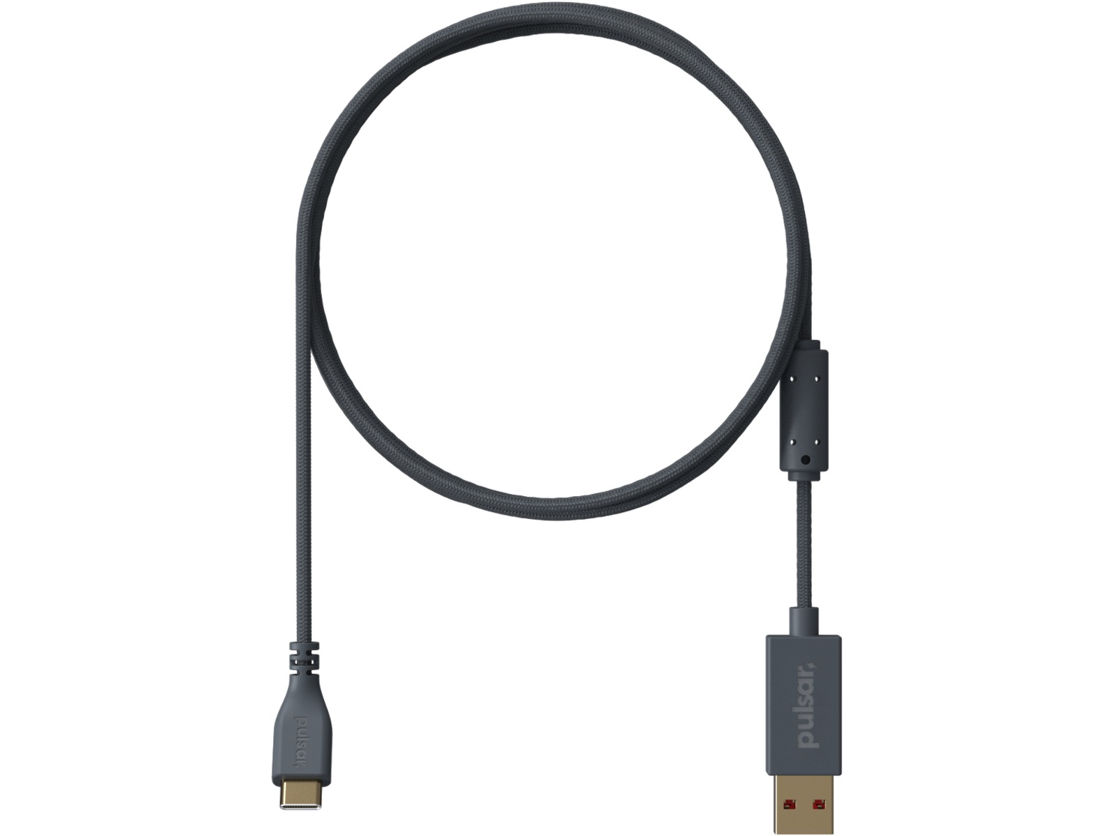 Pulsar X2 CrazyLight trådløs gamingmus (Volt Shadow) Gamingmus