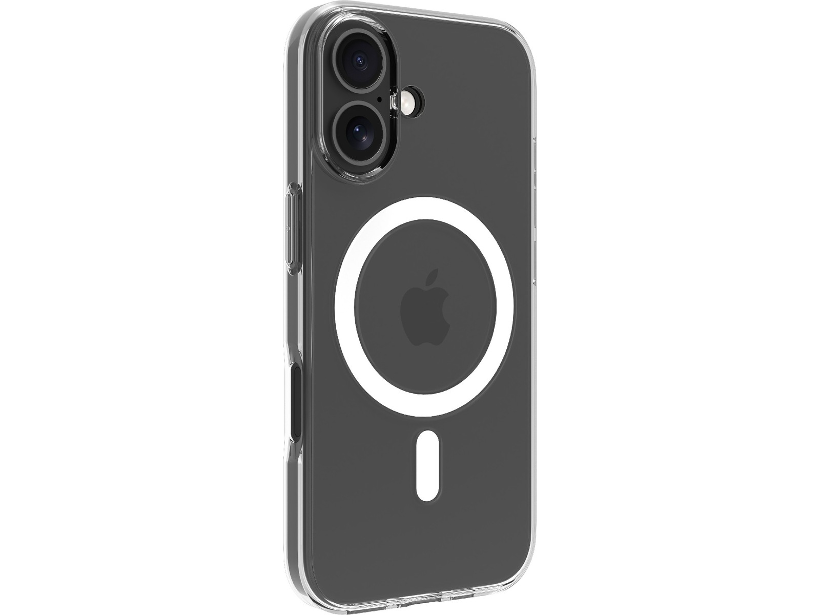 dbramante1928 iPhone 17 Greenland Pro deksel (gjennomsiktig) Deksel til mobiltelefon
