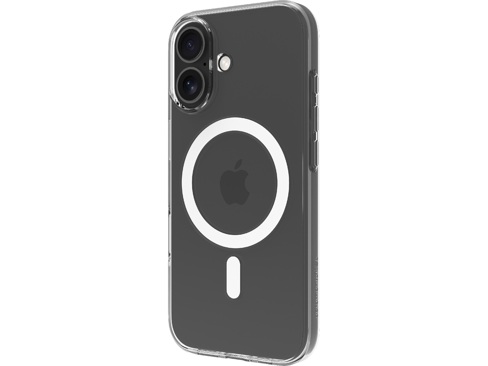 dbramante1928 iPhone 17 Greenland Pro deksel (gjennomsiktig) Deksel til mobiltelefon