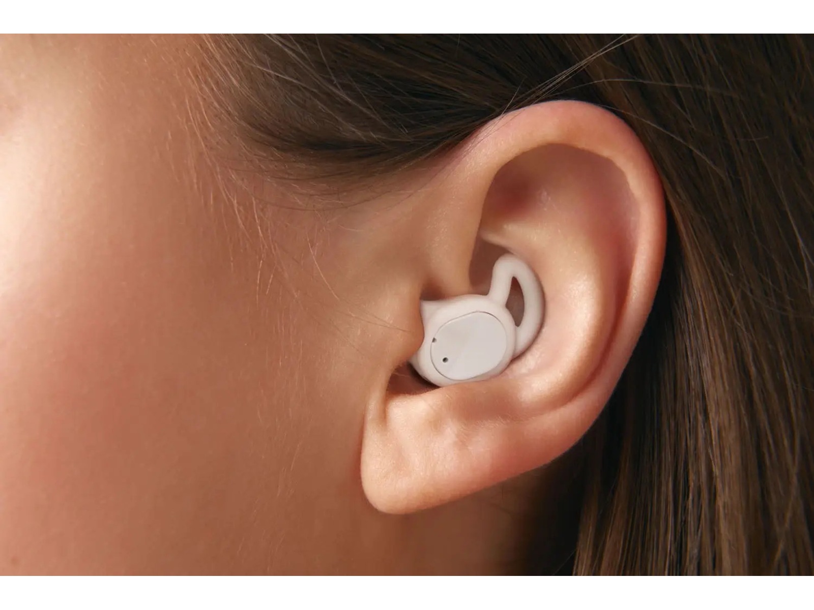 Andersson TWB-S3000 trådløse mini-øretelefoner Ørepropper