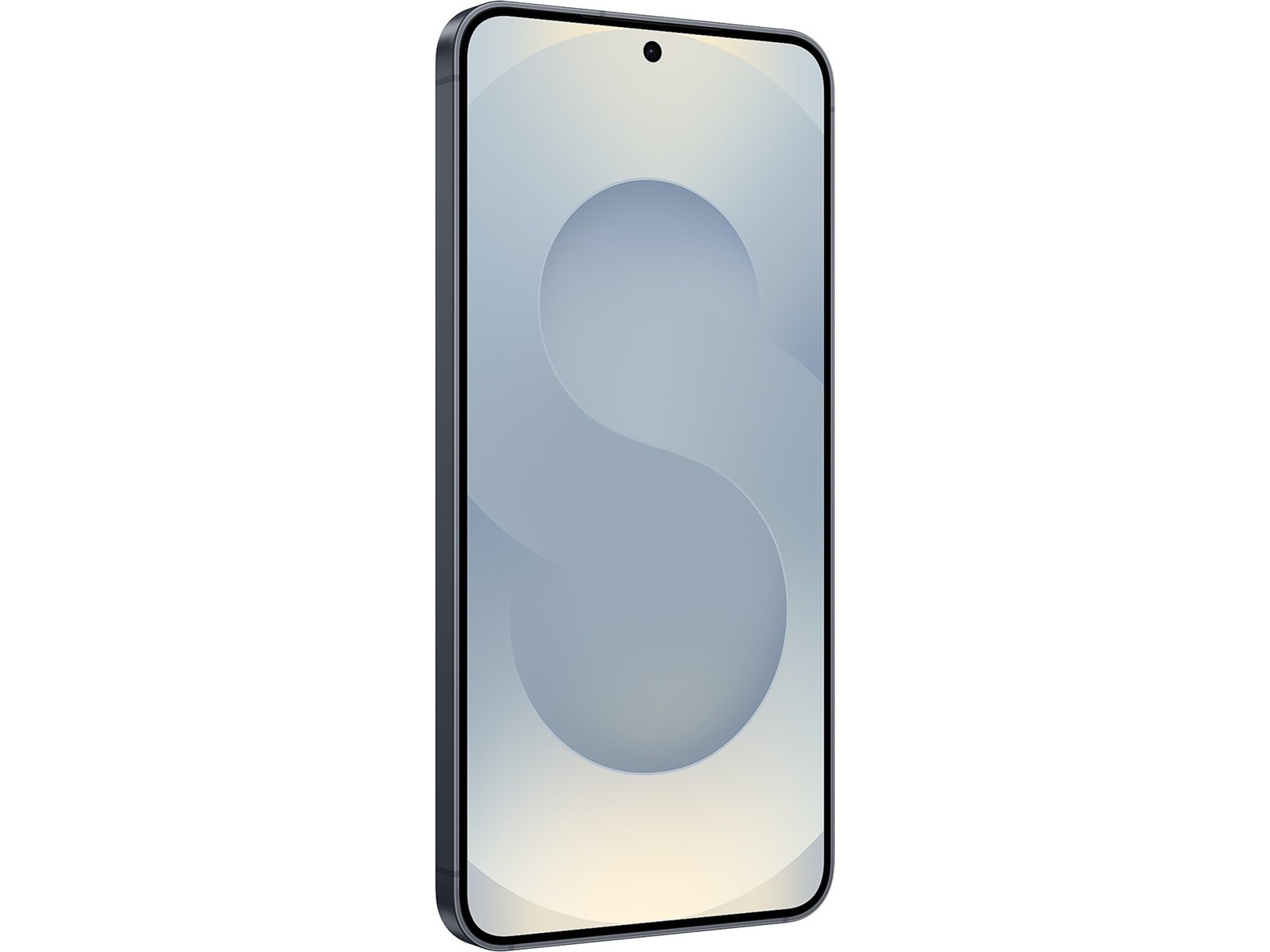 Samsung Galaxy S25 256GB (blåsort) Mobiltelefoner