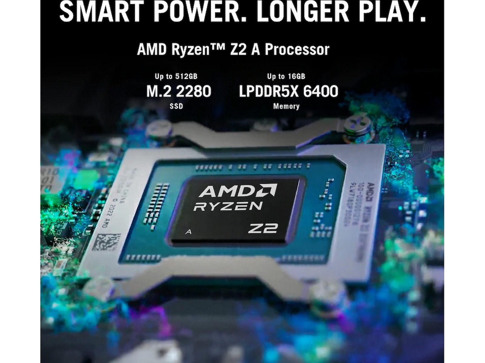 ROG Xbox Ally Konsoller