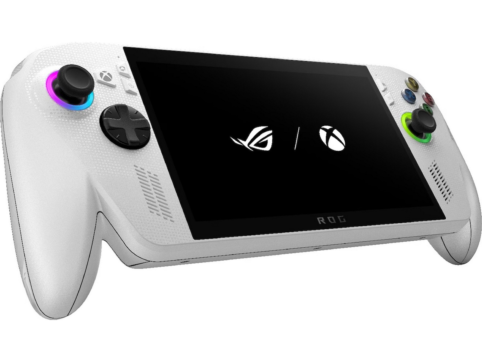 ROG Xbox Ally Konsoller