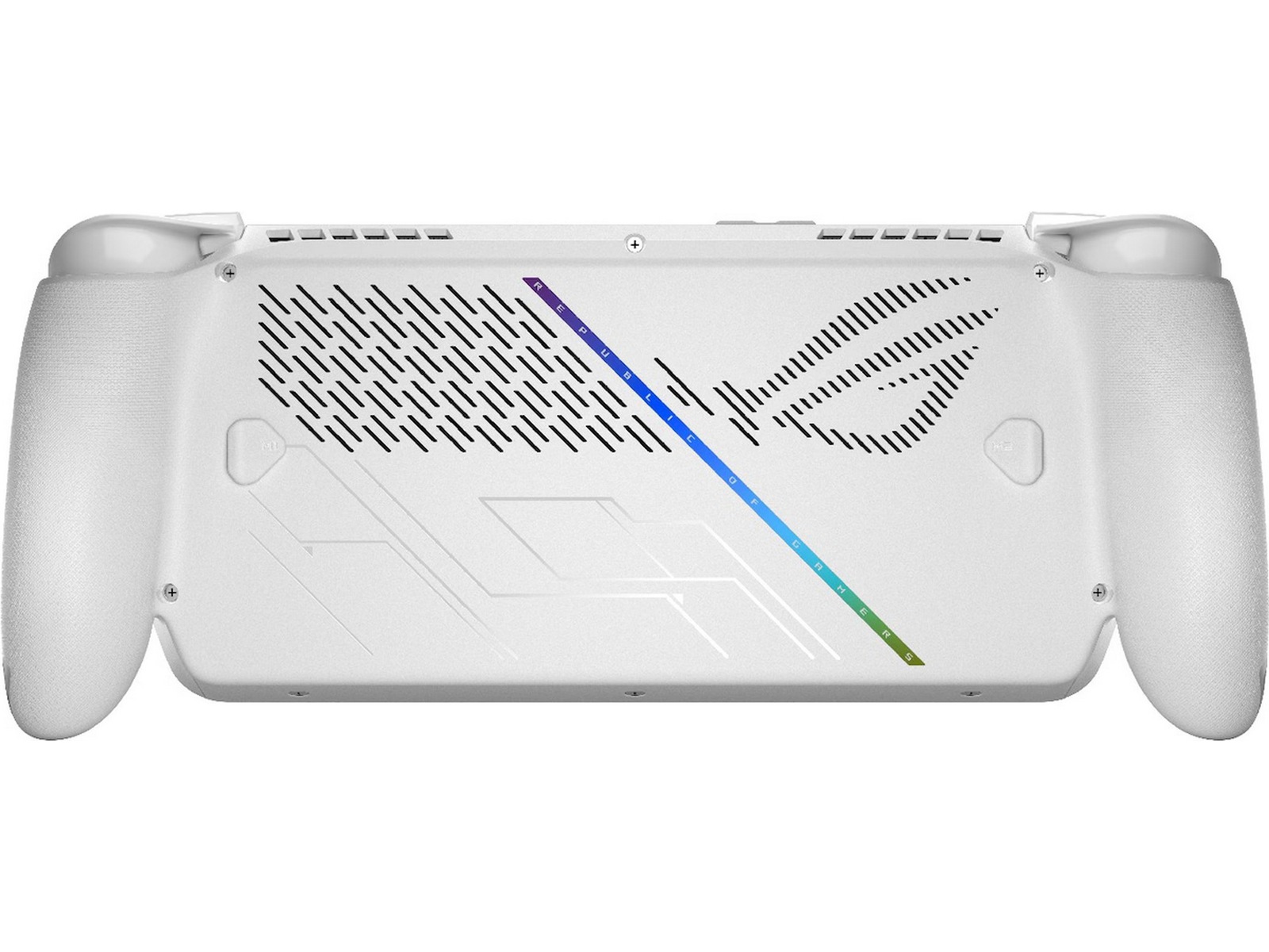 ROG Xbox Ally Konsoller