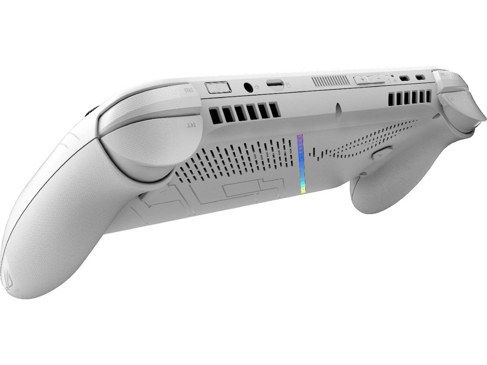 ROG Xbox Ally Konsoller