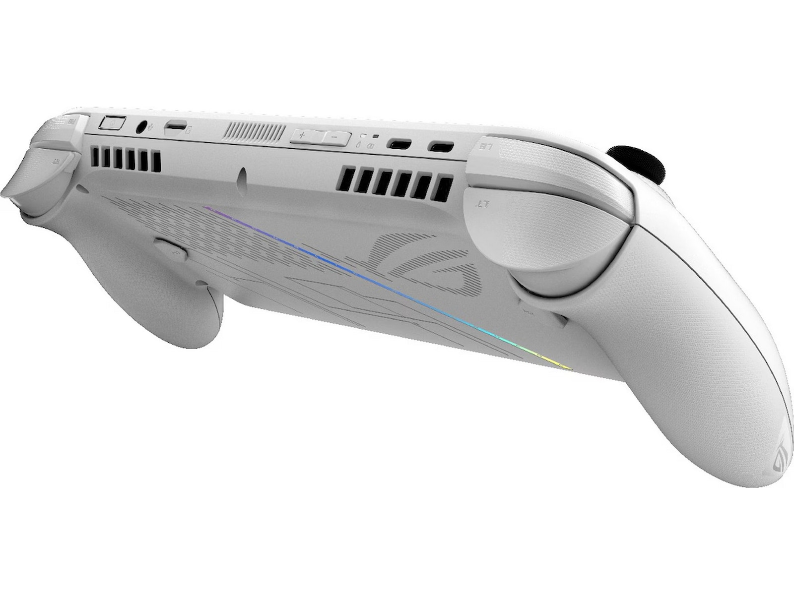 ROG Xbox Ally Konsoller