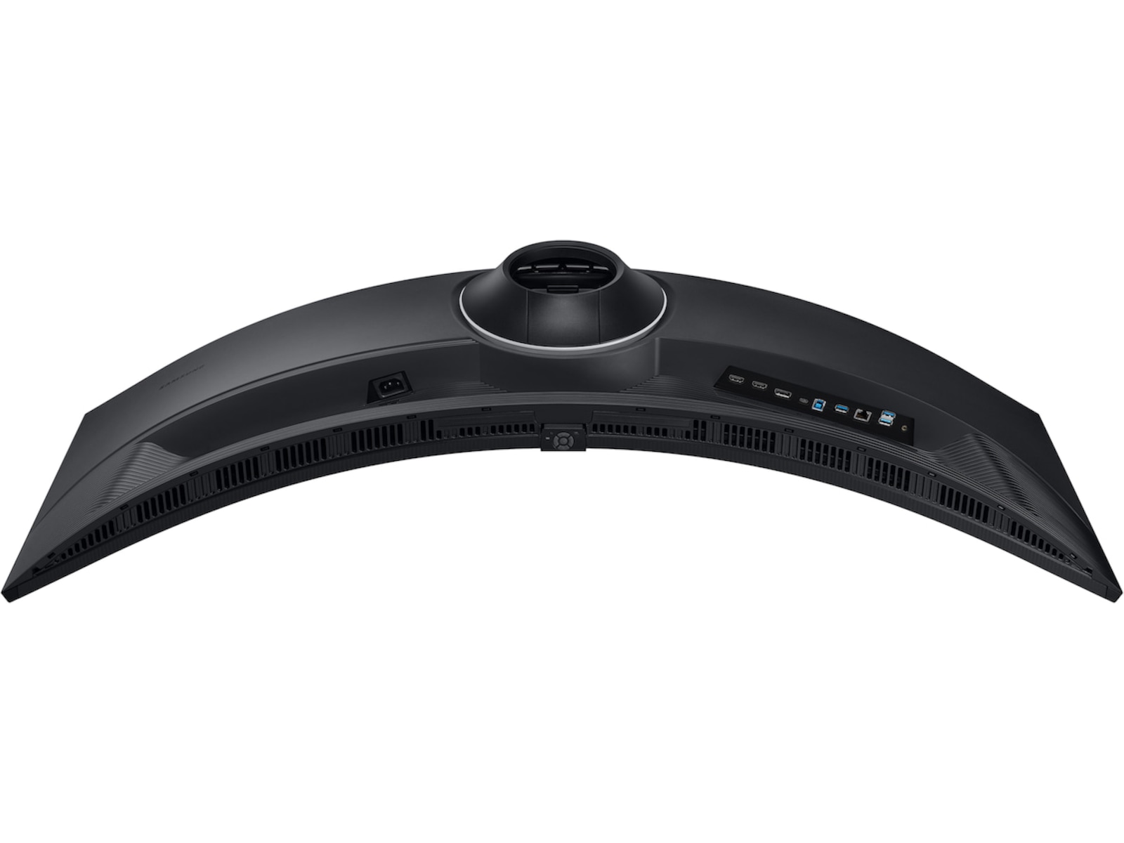 Samsung 49" curved skjerm ViewFinity S9 S49F950UA Skjermer