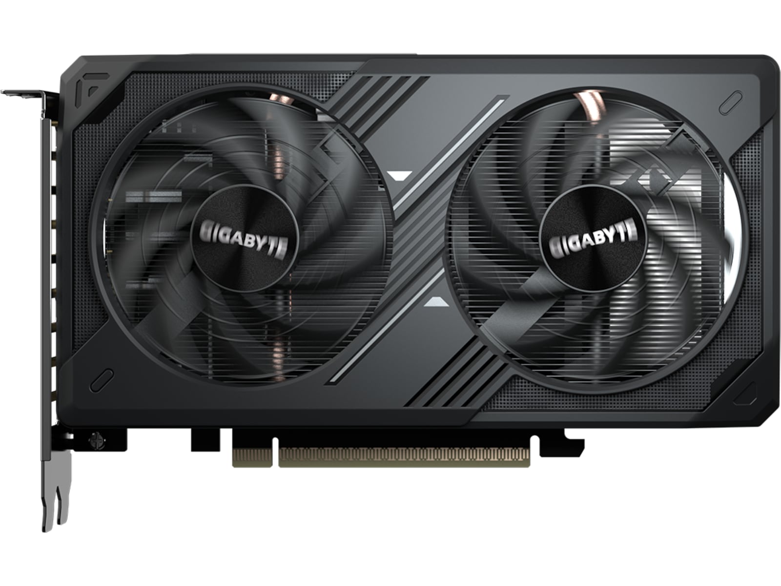 Gigabyte GeForce RTX 5050 Windforce OC 8G Skjermkort