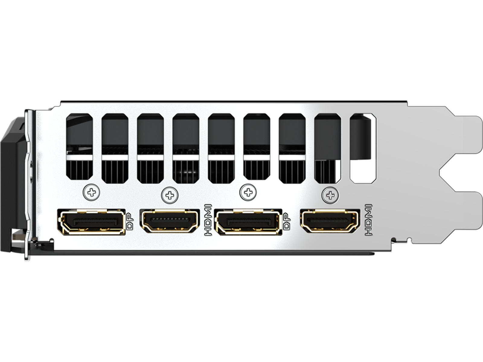 Gigabyte GeForce RTX 5050 Windforce OC 8G Skjermkort