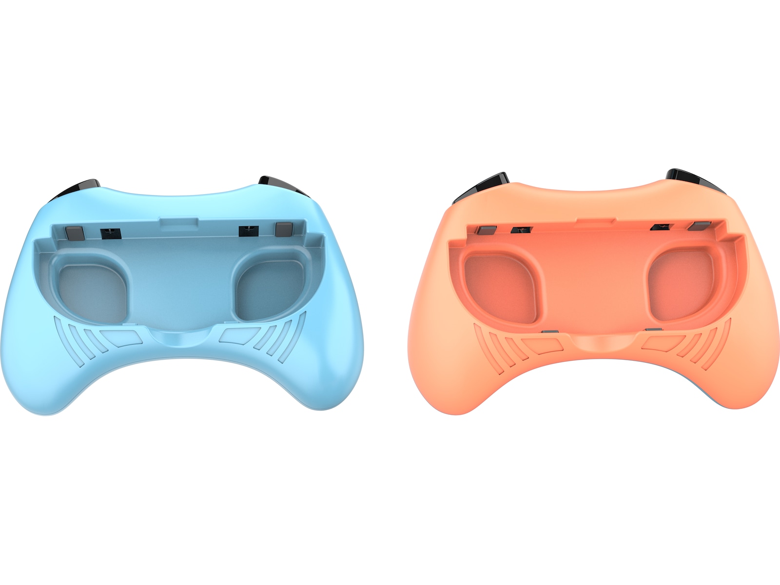 Gaminja Nintendo Switch 2 Joy-Con 2 Grip Brakett Tilbehør