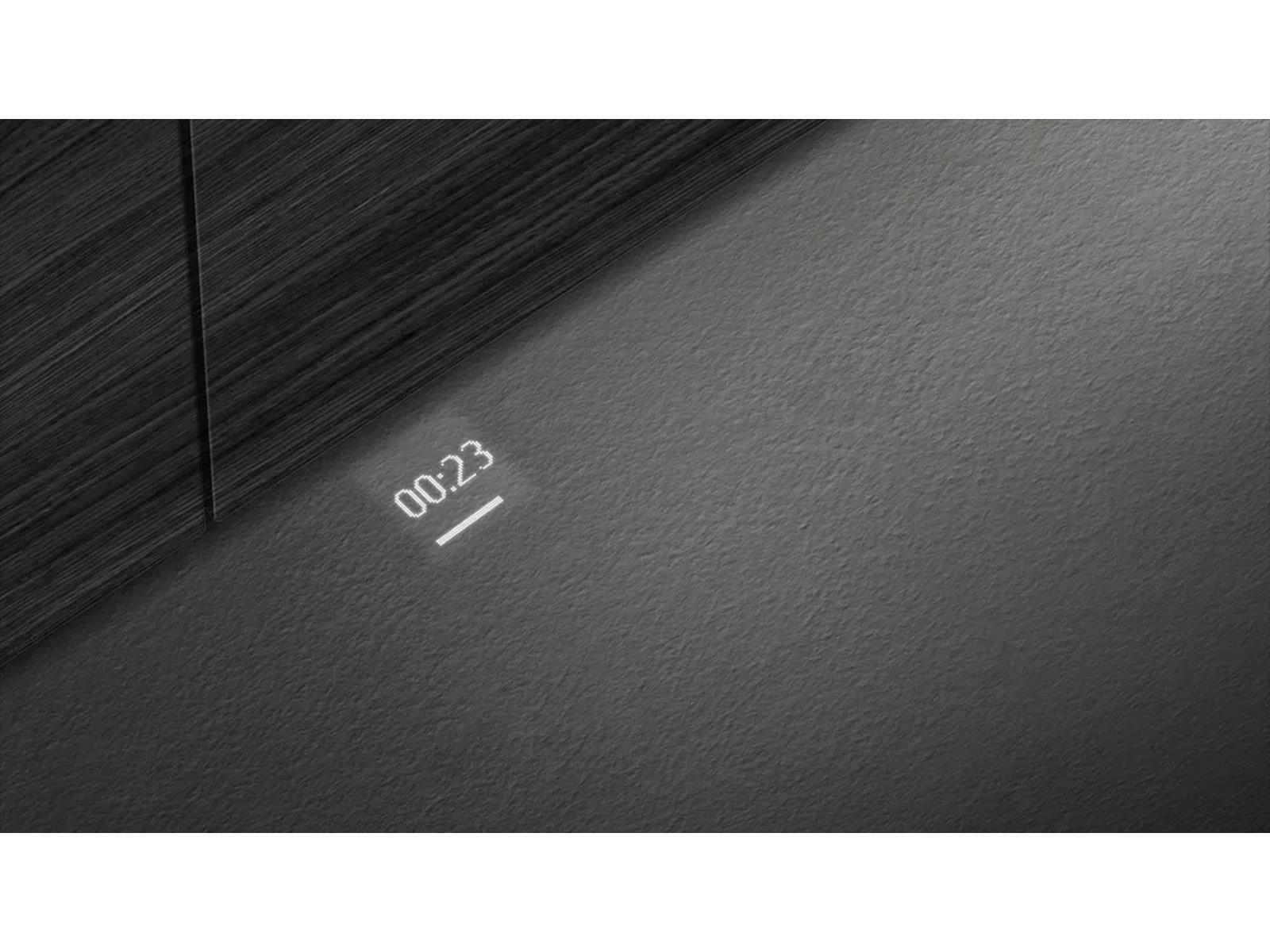 Siemens iQ500 helintegrert oppvaskmaskin Integrert oppvaskmaskin