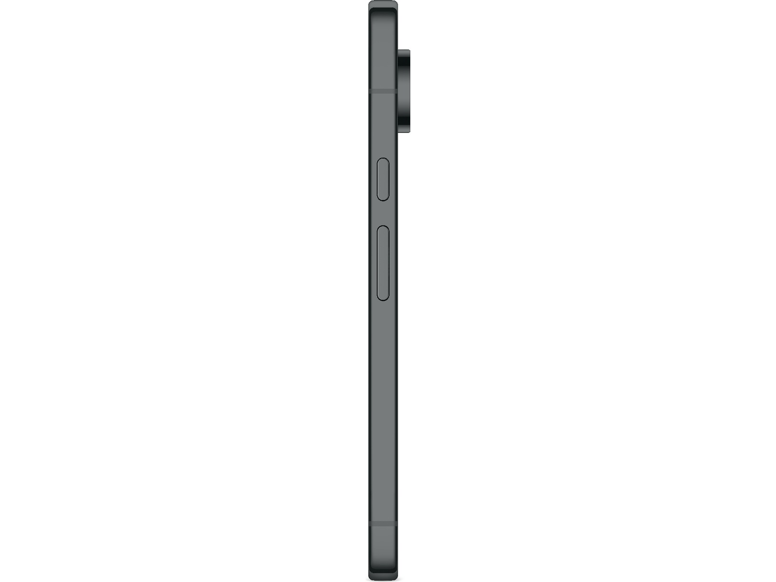 Google Pixel 10 Pro XL 256GB (obsidian) Mobiltelefoner