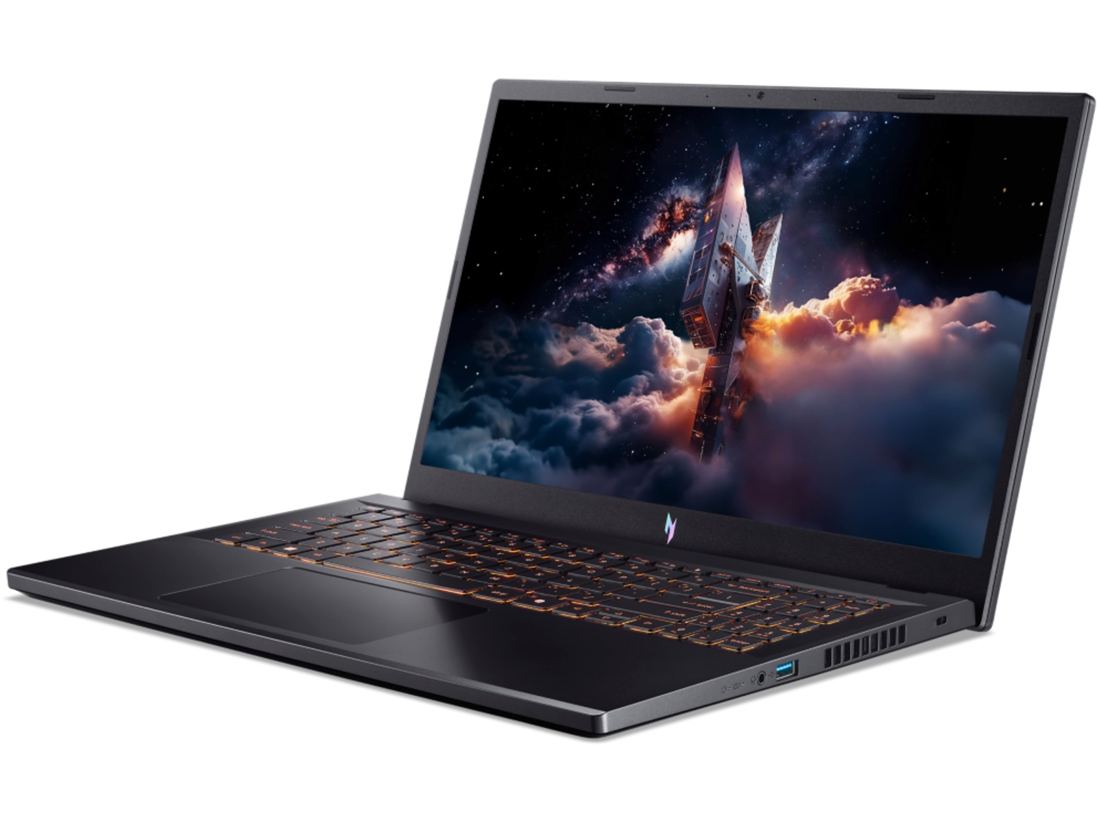 Acer Nitro V 15 15,6" FHD 165 Hz inkl. kontroller Gaming laptop
