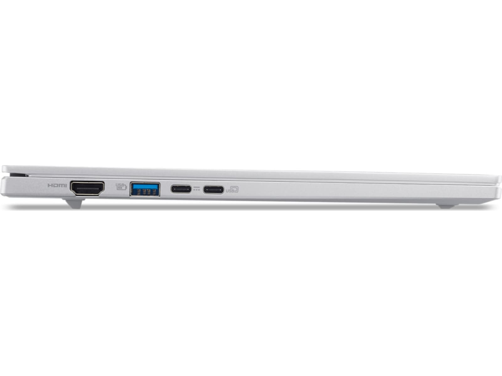 Acer Aspire 14 AI 14" WUXGA OLED PC - Bærbar / laptop