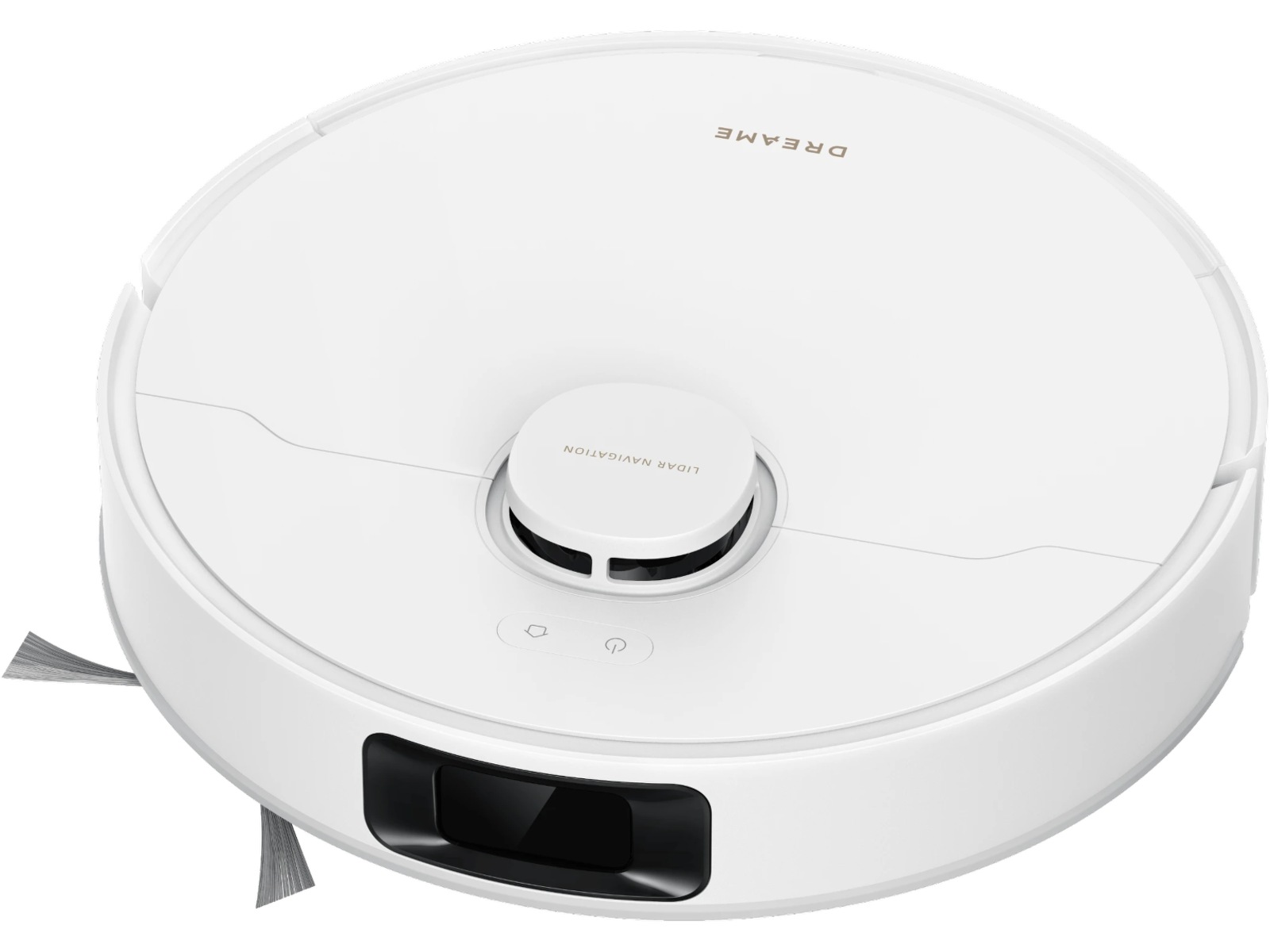 Dreame D20 Plus robotstøvsuger (hvit) Robotstøvsugere