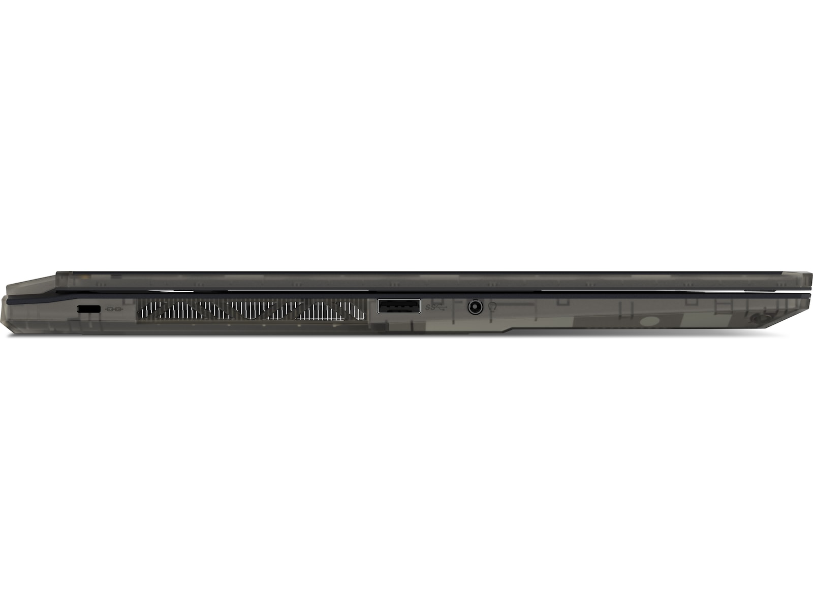 MSI Cyborg 15 15,6" FHD 144Hz Gaming laptop