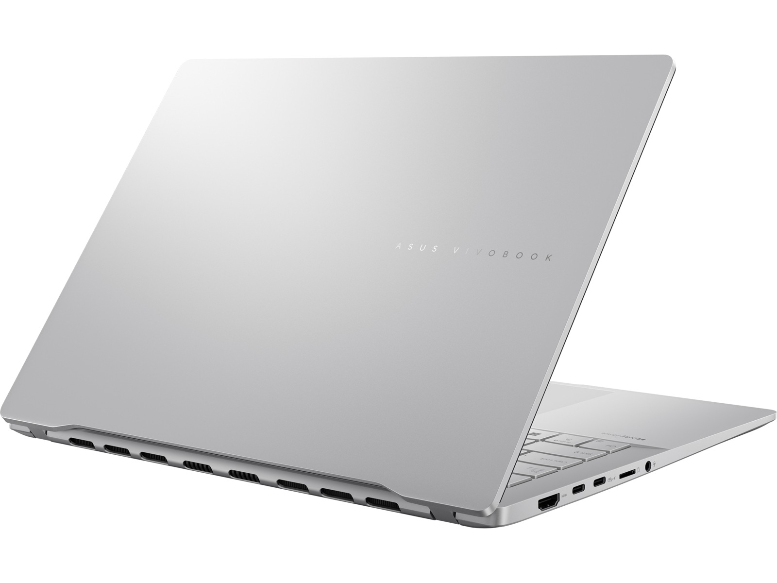 ASUS Vivobook S 14 D5406KA 14" WUXGA OLED PC - Bærbar / laptop
