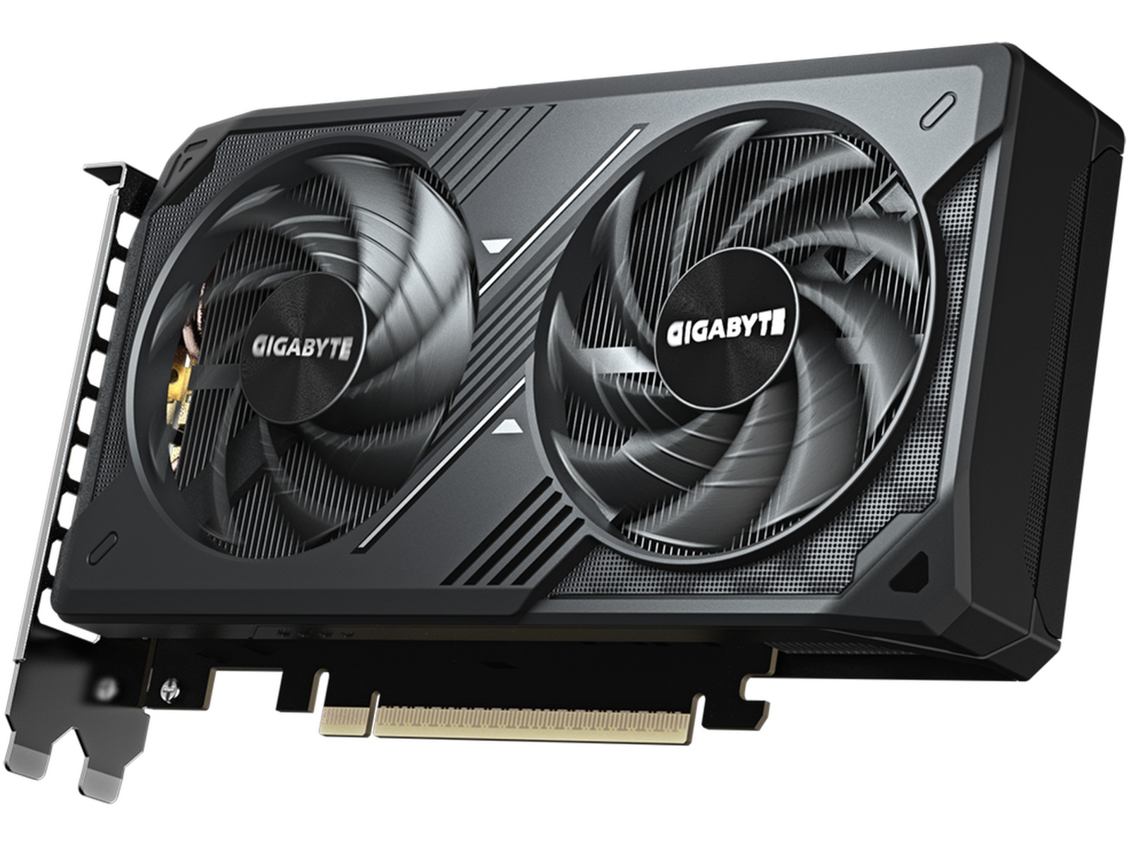 Gigabyte GeForce RTX 5060 Winforce Max OC Skjermkort
