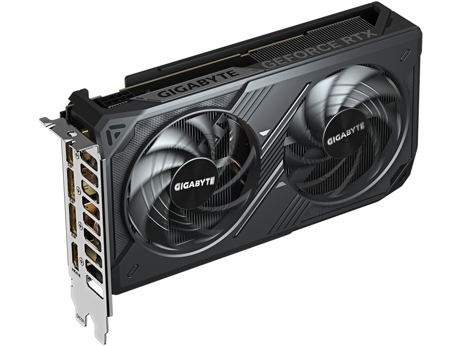 Gigabyte GeForce RTX 5060 Winforce Max OC Skjermkort