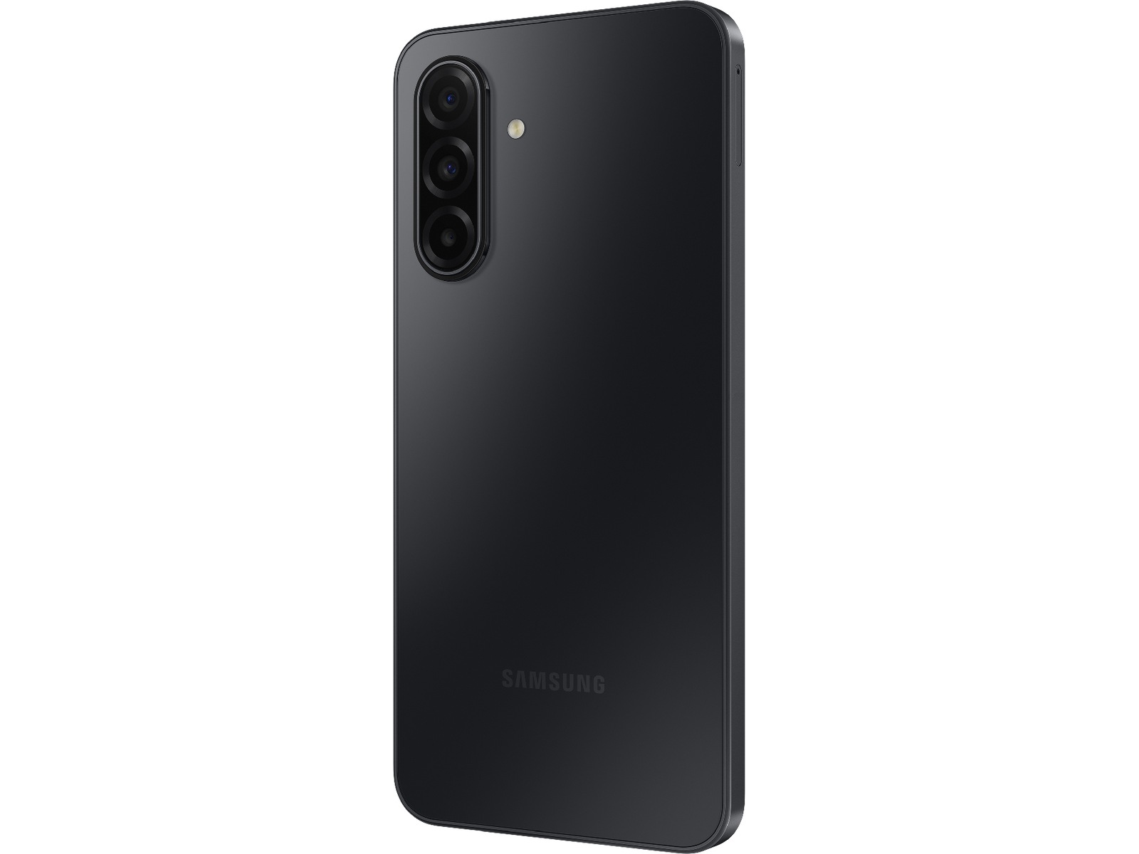 Samsung Galaxy A17 5G 256GB (black) Mobiltelefoner