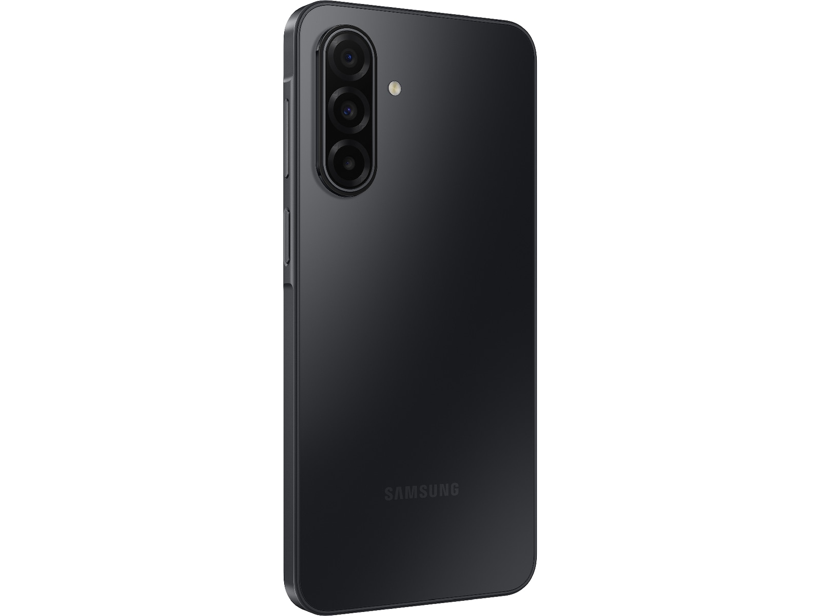 Samsung Galaxy A17 5G 256GB (black) Mobiltelefoner