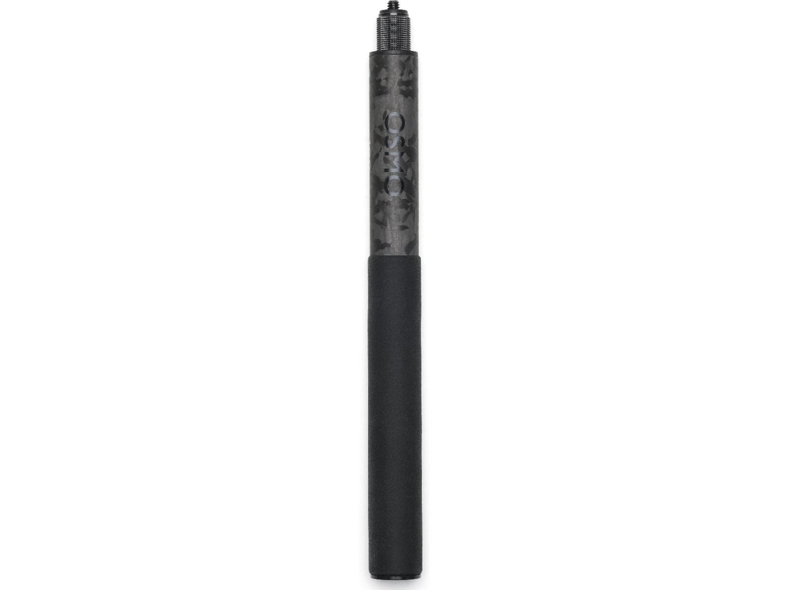 DJI Osmo 1m Carbon Fiber Invisible Selfie Stick Tilbehørssett til kamera