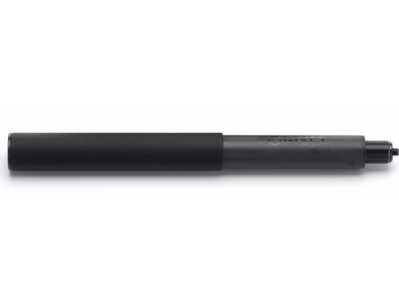 DJI Osmo 1m Carbon Fiber Invisible Selfie Stick Tilbehørssett til kamera