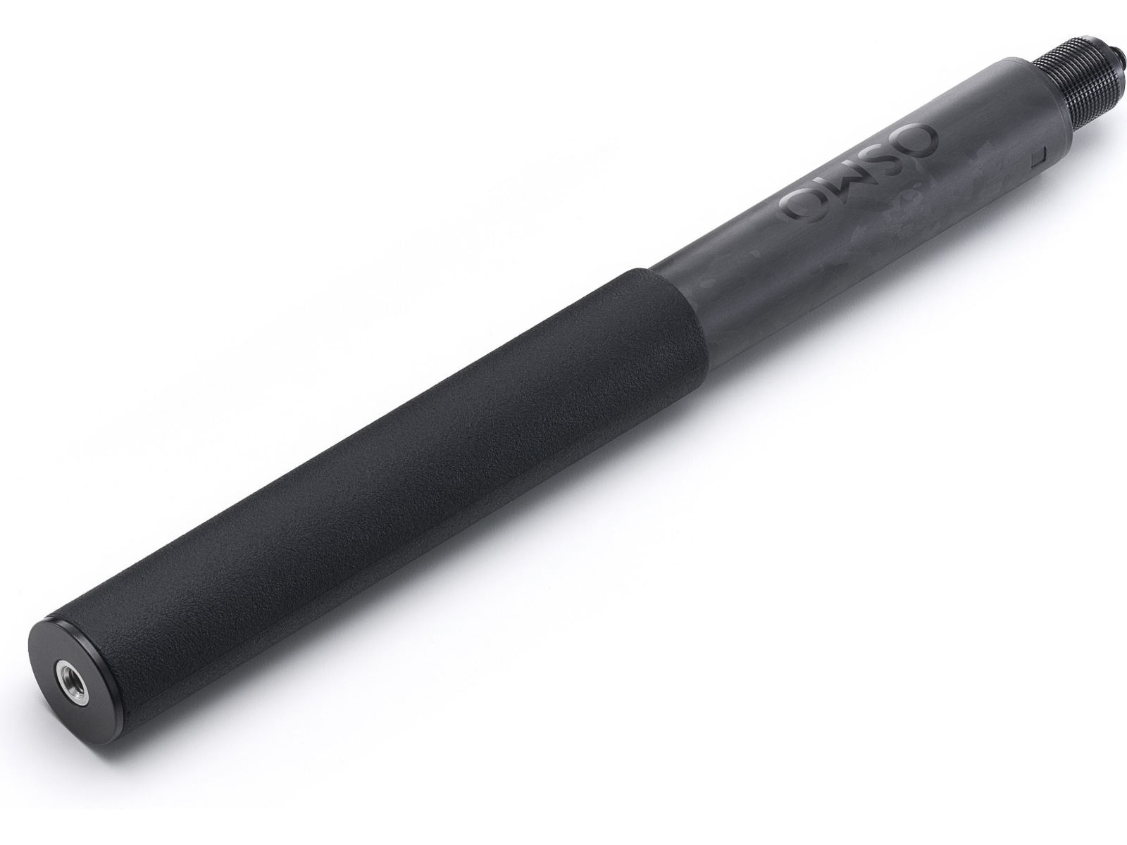 DJI Osmo 1m Carbon Fiber Invisible Selfie Stick Tilbehørssett til kamera