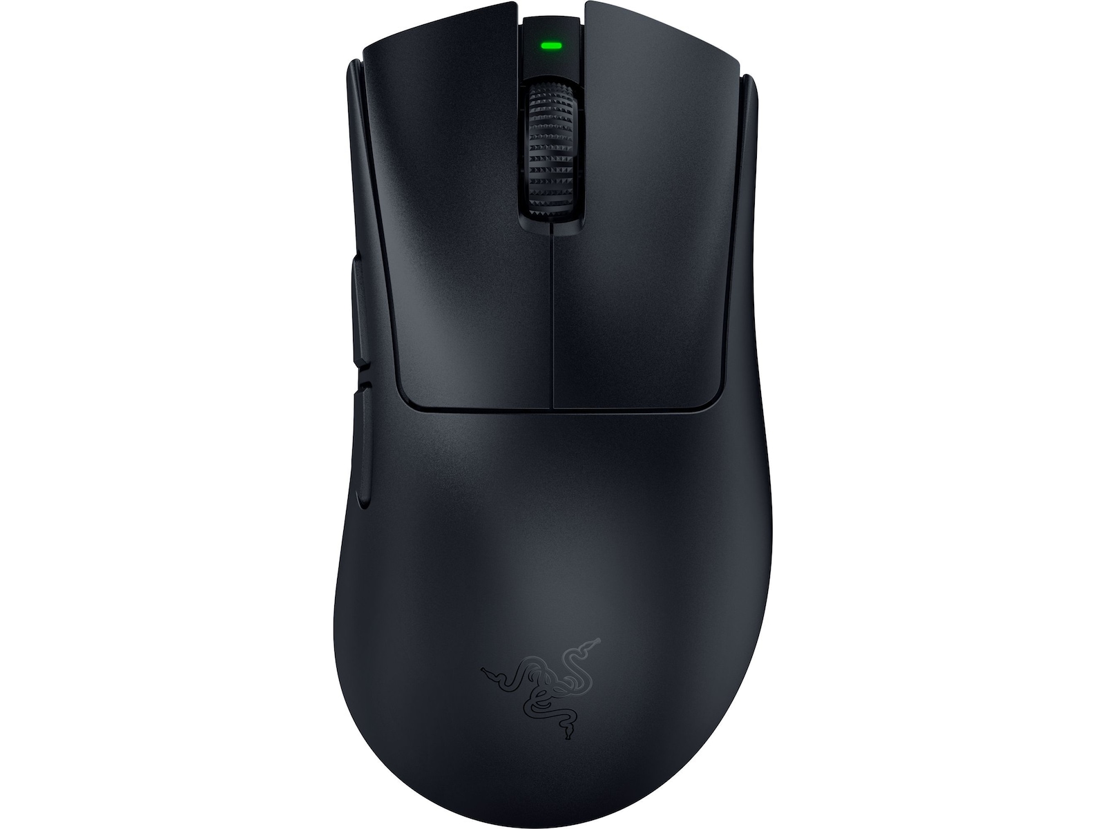 Razer DeathAdder V4 Pro trådløs gamingmus (sort) Gamingmus