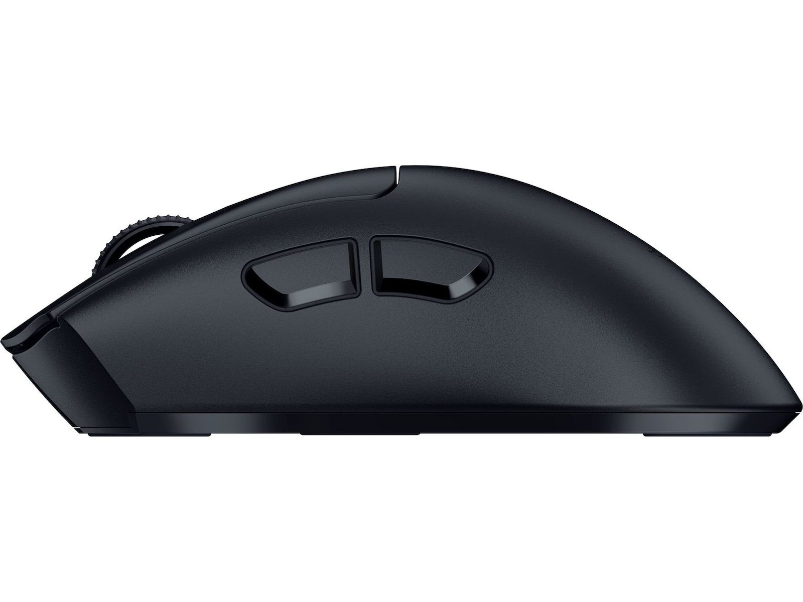 Razer DeathAdder V4 Pro trådløs gamingmus (sort) Gamingmus