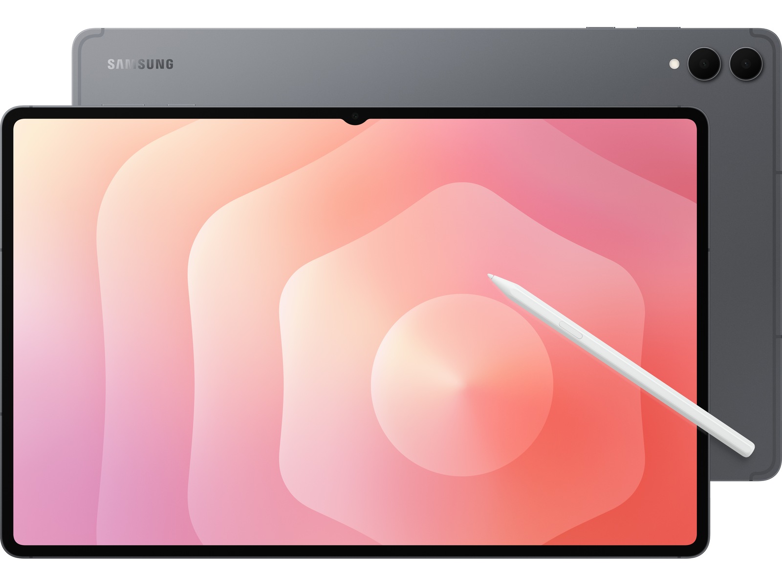 Galaxy Tab S11 Ultra WiFi 256GB (gray) Nettbrett / iPad