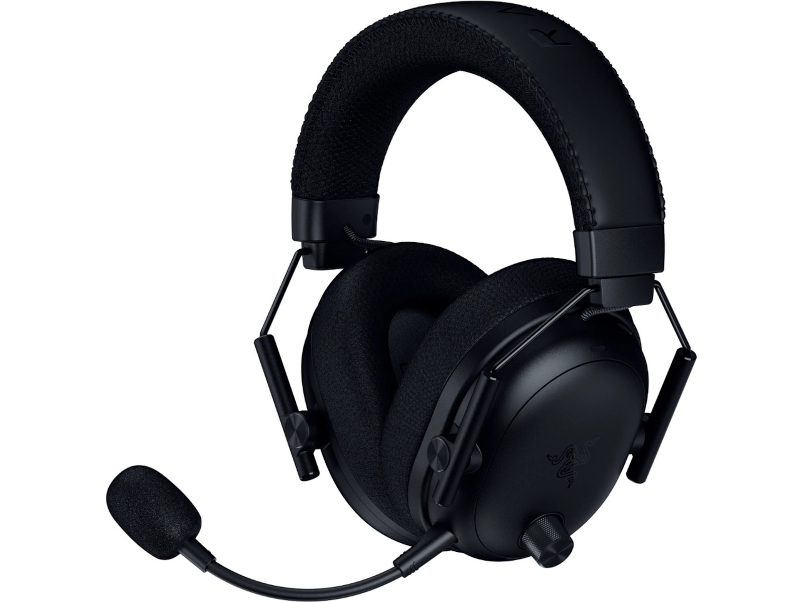 Razer BlackShark V3 Pro PS5 Trådløst Gamingheadset (sort) Gaming headset