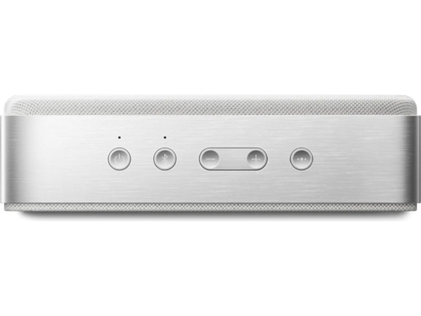 Bose SoundLink trådløs Bluetooth-høyttaler for hjemmet (lys sølv) Trådløs / Bluetooth-høyttaler