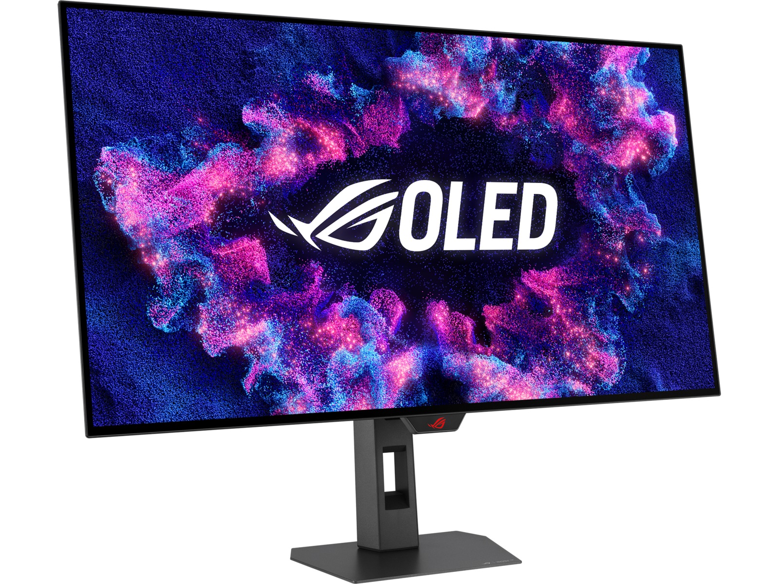 ASUS 32" ROG Strix 4K gamingskjerm XG32UCWG Skjermer