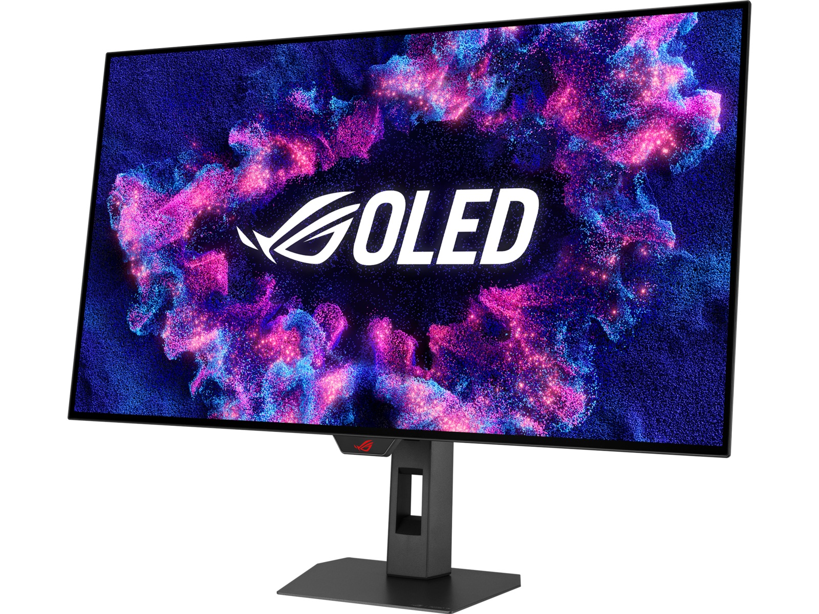 ASUS 32" ROG Strix 4K gamingskjerm XG32UCWG Skjermer
