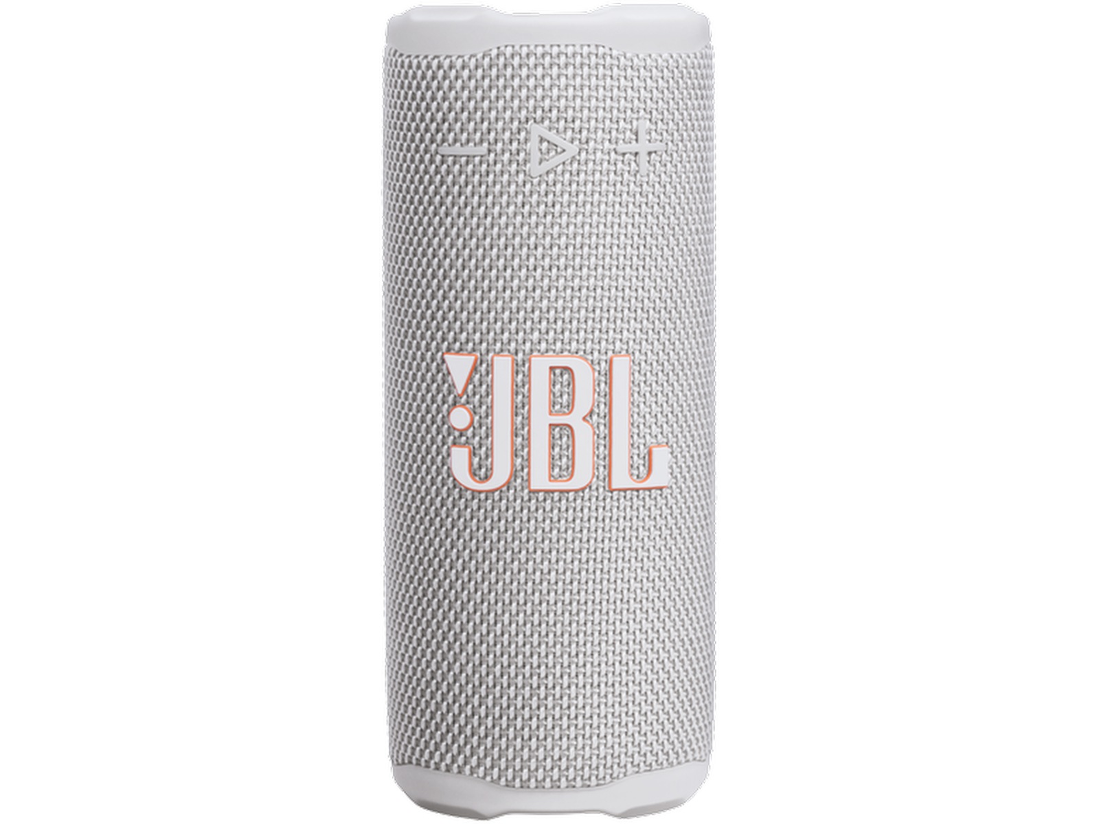 JBL Grip Trådløs Bluetooth Høytaler (hvit) Trådløs / Bluetooth-høyttaler