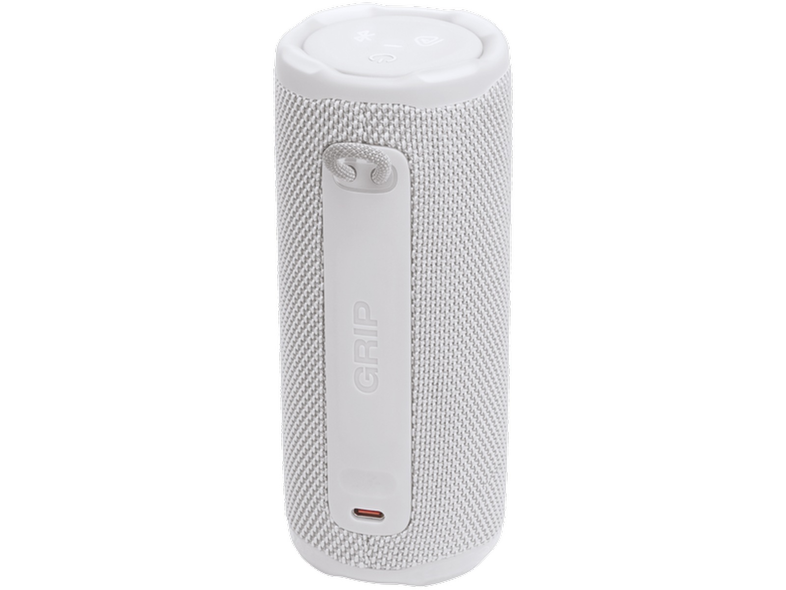 JBL Grip Trådløs Bluetooth Høytaler (hvit) Trådløs / Bluetooth-høyttaler