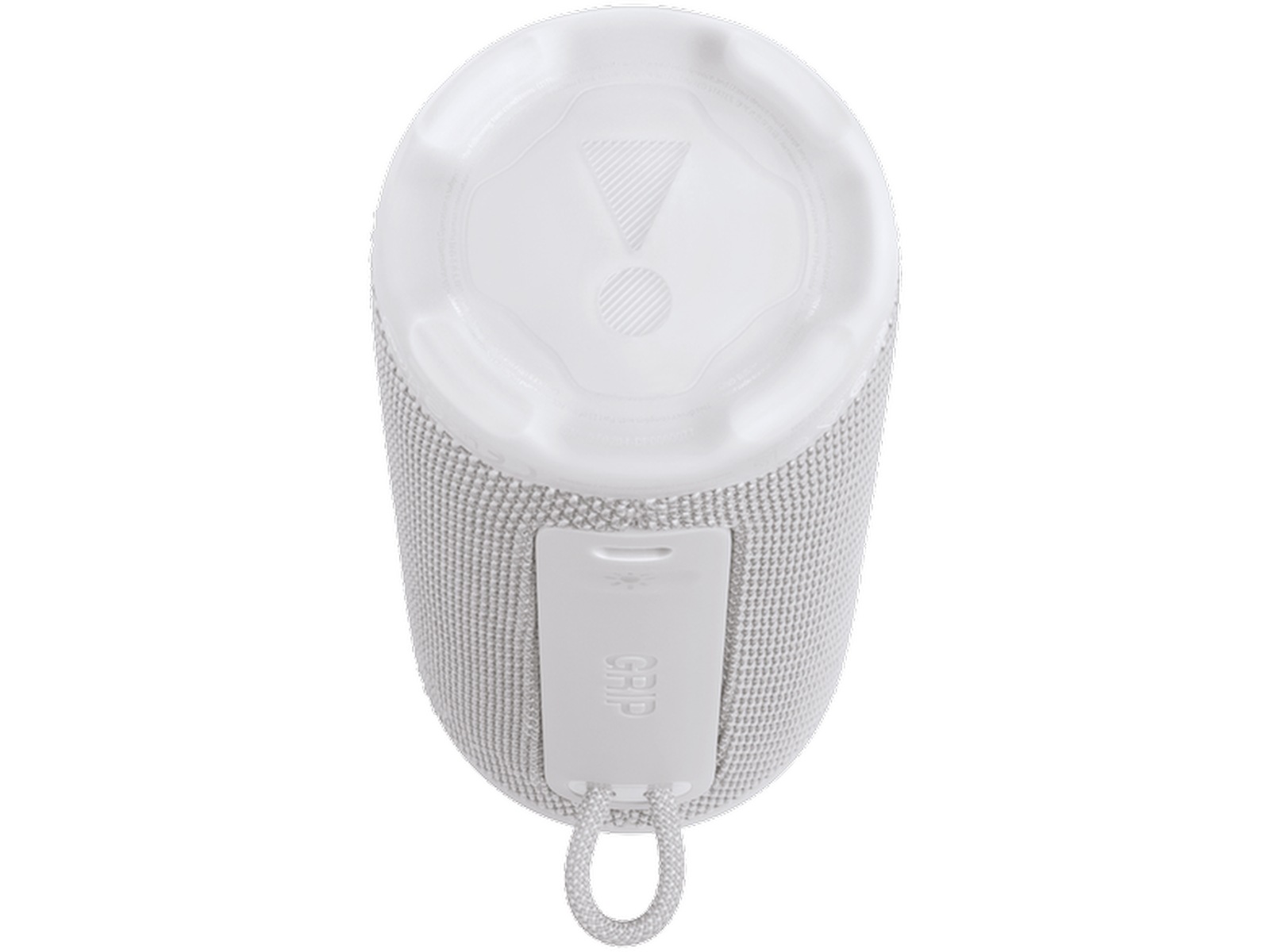 JBL Grip Trådløs Bluetooth Høytaler (hvit) Trådløs / Bluetooth-høyttaler