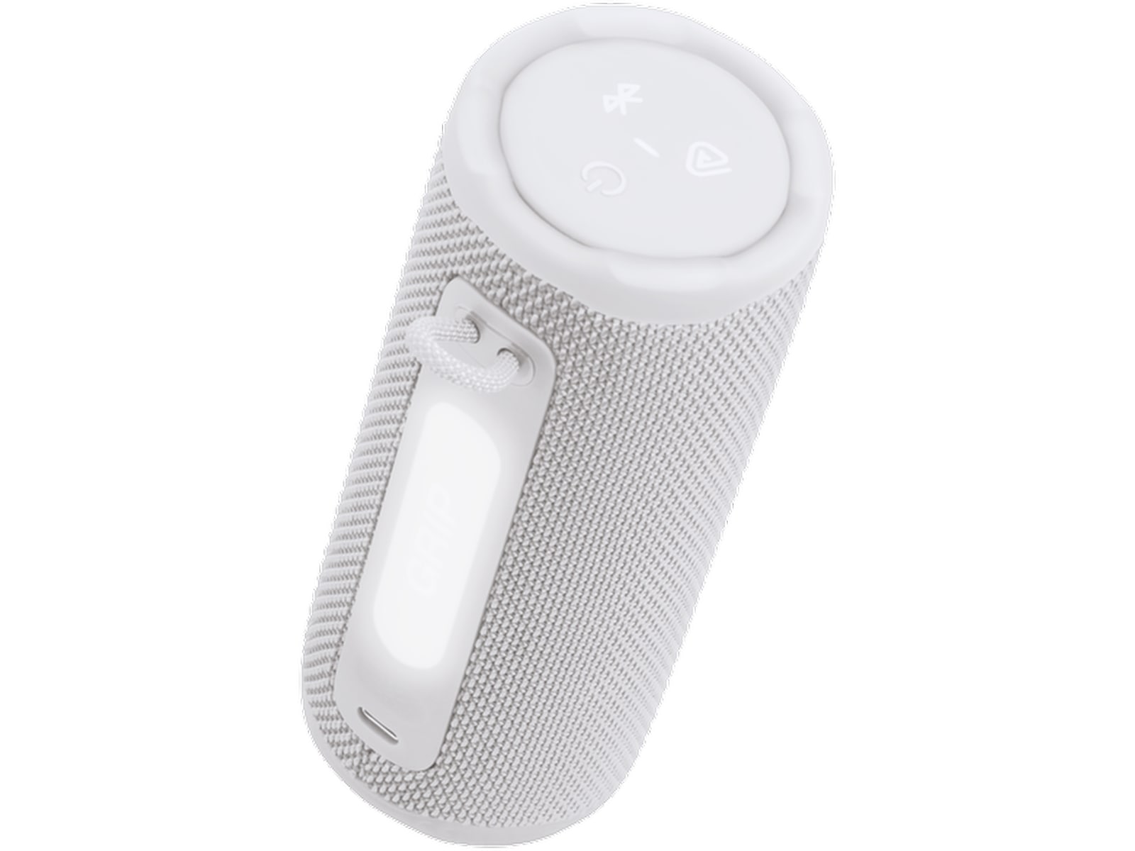 JBL Grip Trådløs Bluetooth Høytaler (hvit) Trådløs / Bluetooth-høyttaler