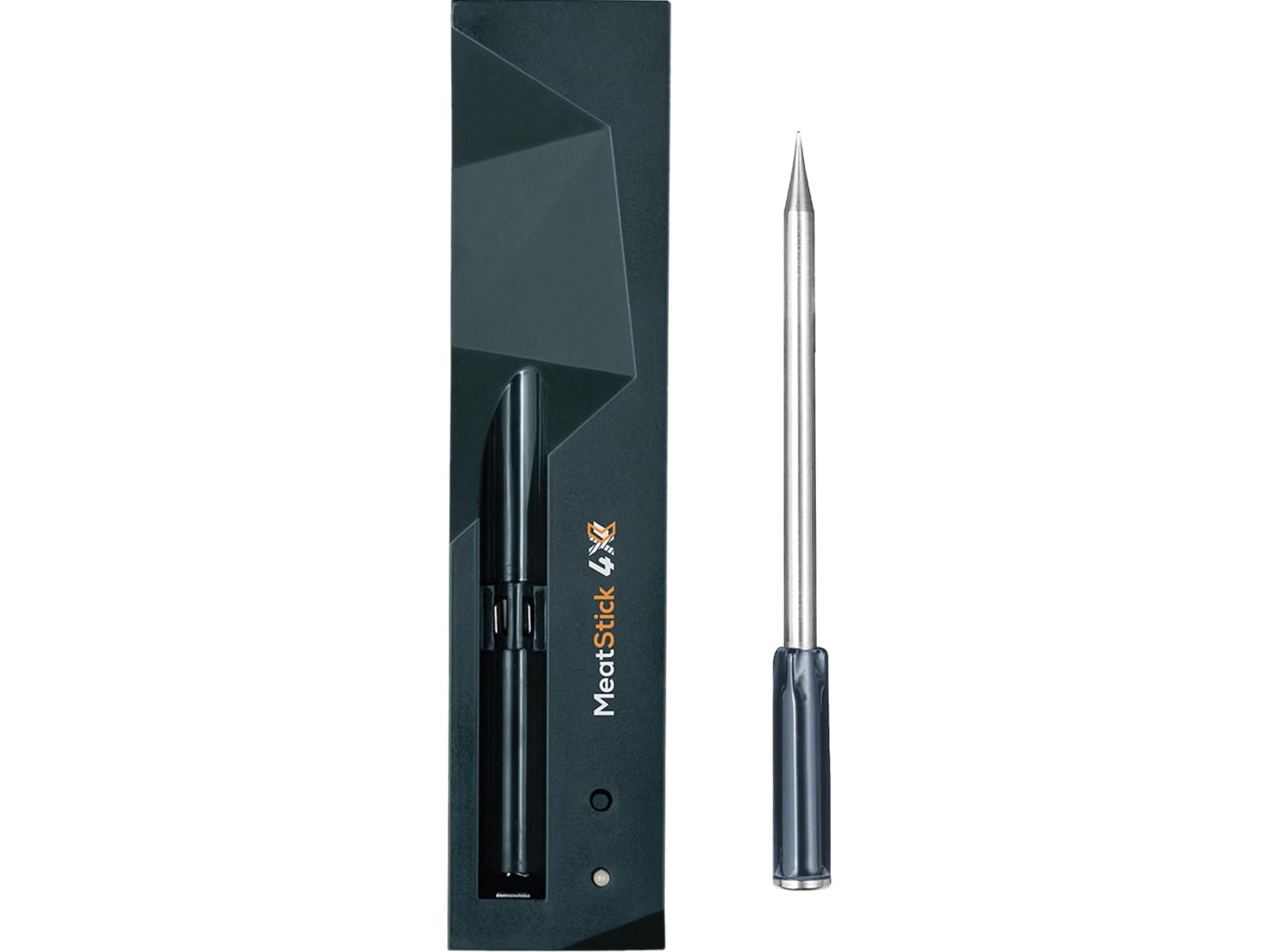 THE MEATSTICK 4X Sett trådløst steketermometer Andre kjøkkenapparater