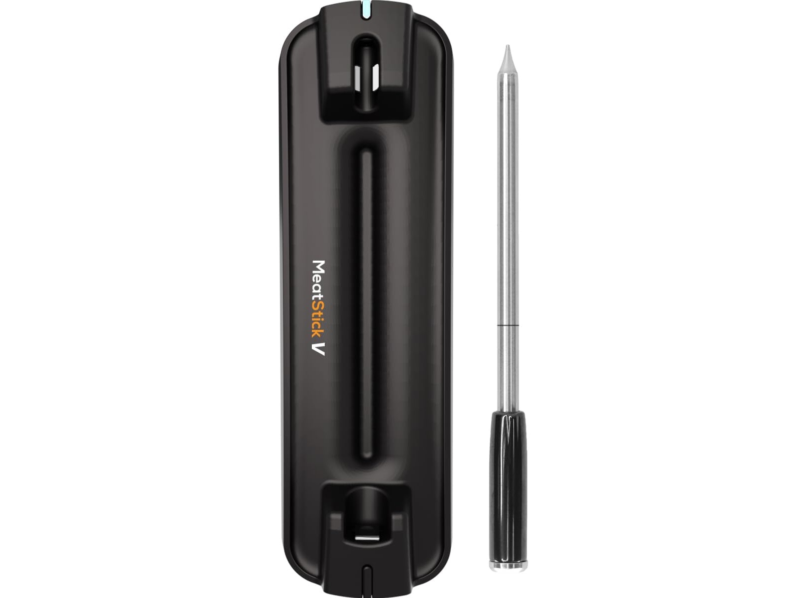 THE MEATSTICK V Sett trådløst steketermometer Andre kjøkkenapparater