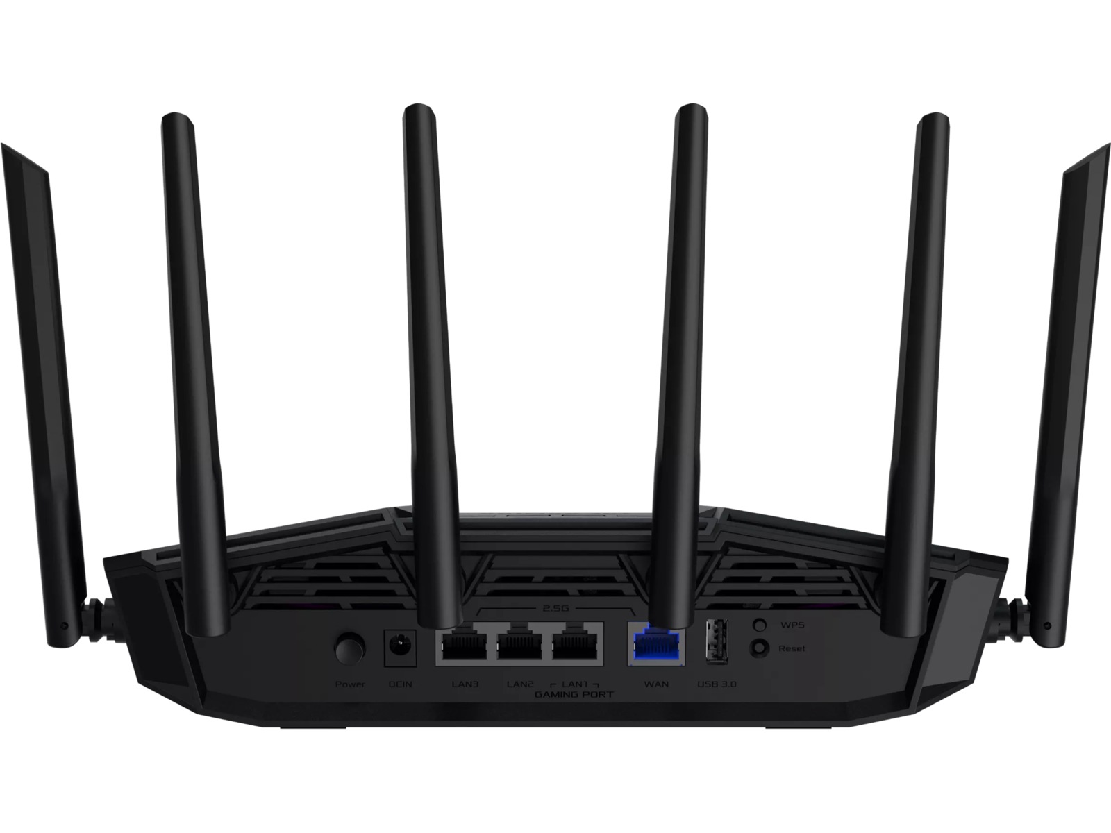 ASUS TUF-Gaming BE9400 ruter Routere