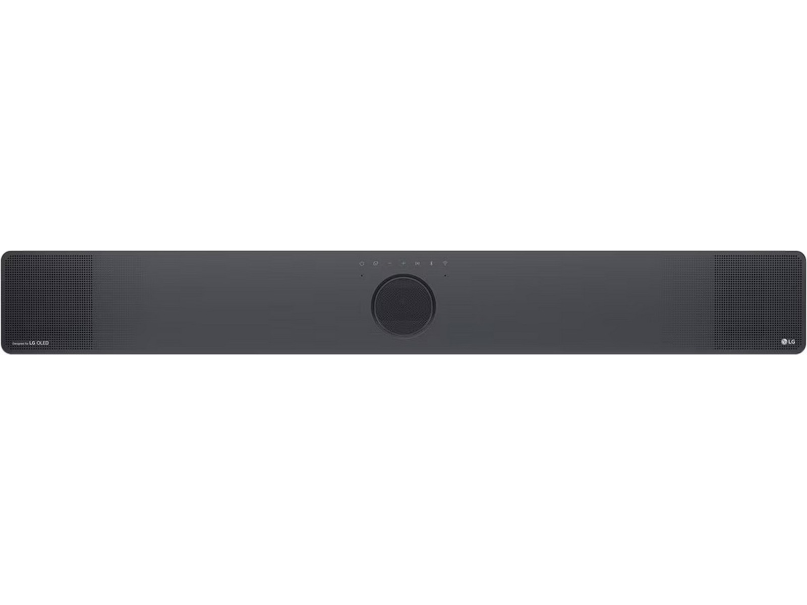 LG SC9S lydplanke med subwoofer Lydplanker