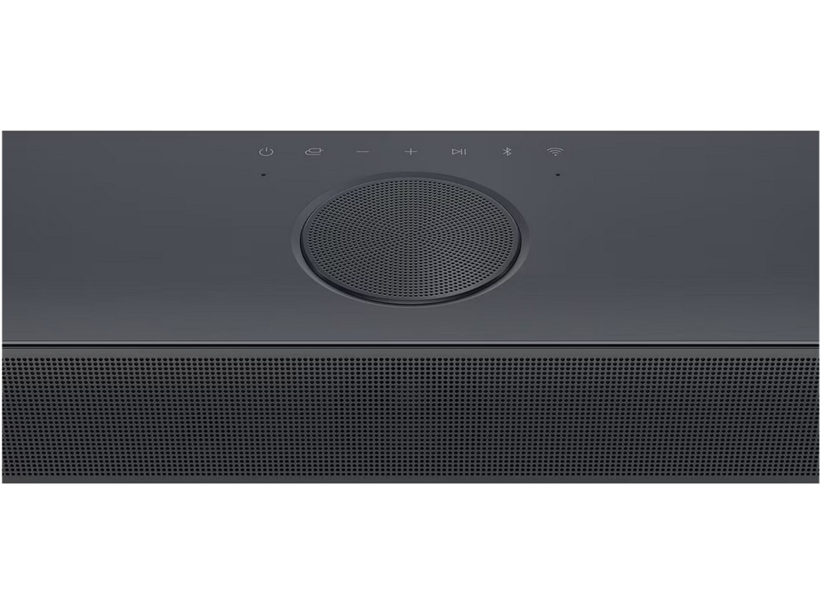 LG SC9S lydplanke med subwoofer Lydplanker