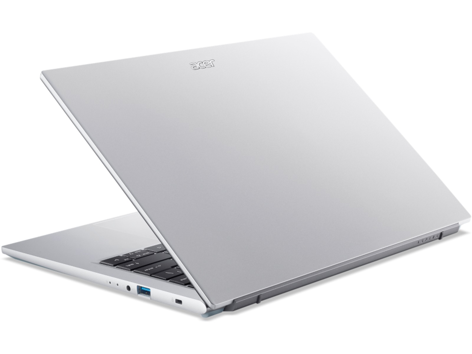 Acer Aspire Go 14 AG14-72P 14" WUXGA (pure silver) PC - Bærbar / laptop