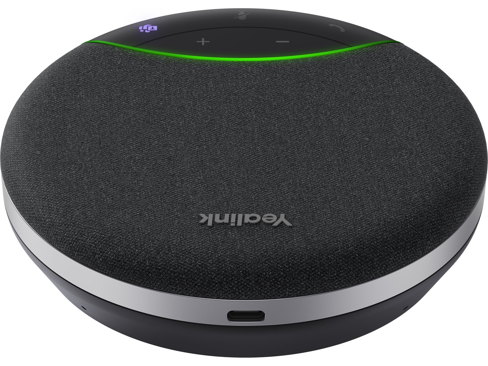 Yealink SP92 USB-C/A Møteromshøyttaler Møteromshøyttaler