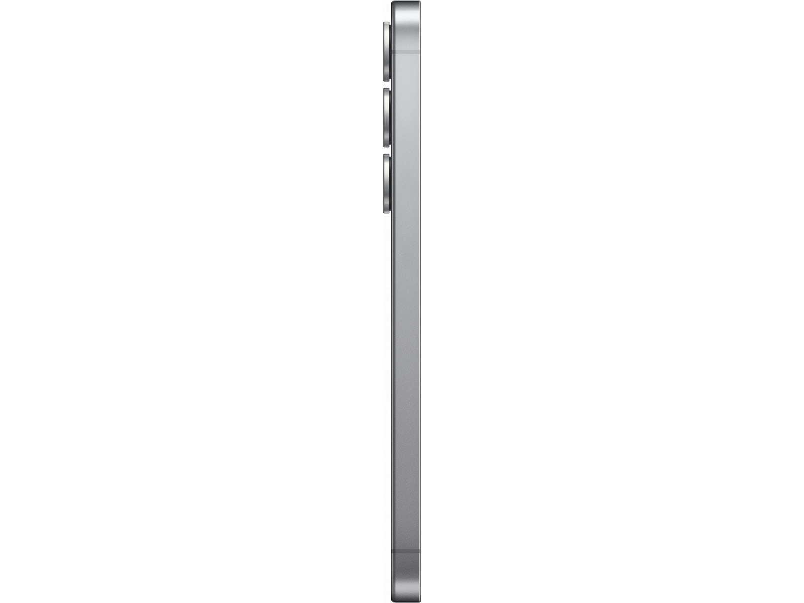 Samsung Galaxy S25 128GB (silver shadow) -B-Grade Demo mobiltelefoner