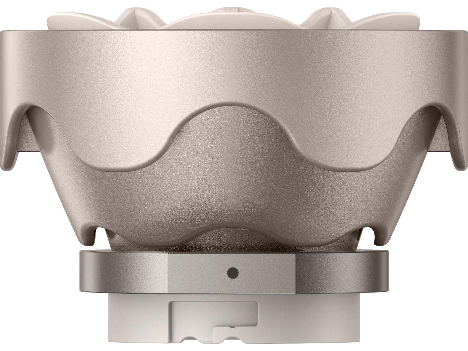 Dreame Dazzle hårføner (gull) Hårpleie & styling